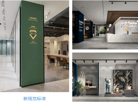  蒙地卡罗瓷砖新视觉标准