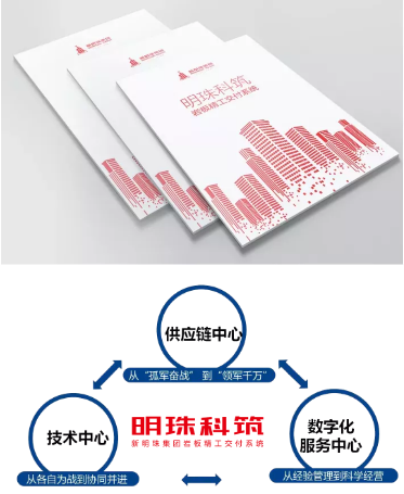  明珠科筑岩板交付系统