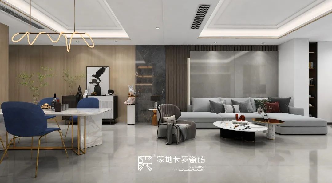  蒙地卡罗大板1500*750mm效果图