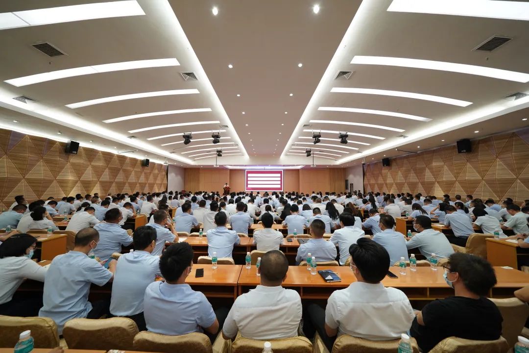 各瓷砖代理加盟厂家参会图